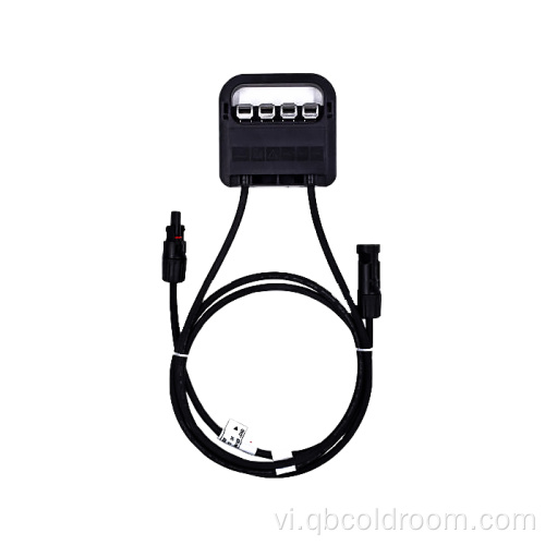 Bảng điều khiển năng lượng mặt trời PV cho hệ thống năng lượng mặt trời